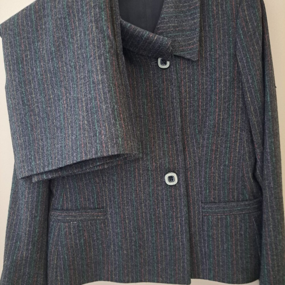 Womams suit